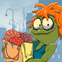 Zombies Escape : Free Search and Find Games