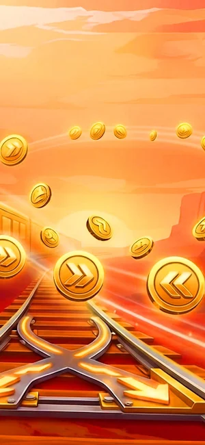 Gold Express Arrow Screenshot 3