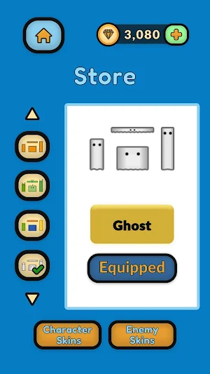 Dodge Reflex Screenshot 3