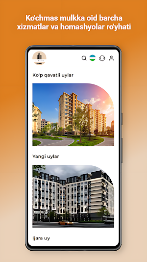 uyavto.uz Screenshot 2