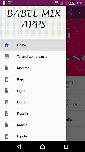 TANTE BELLISSIME FRASI DI COMPLEANNO PER TUTTI Screenshot 0