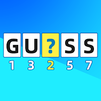 Acrostic Puzzle—Logic Fill in