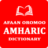 Afan Oromo Dictionary App