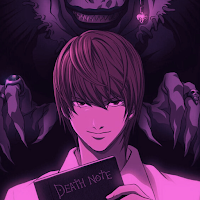 Death Note Wallpapers 4K 2K