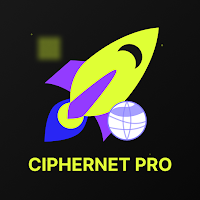 CipherNet Pro