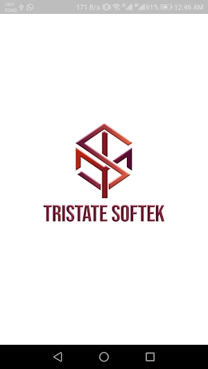 Tsoftek Screenshot 0