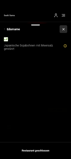 Sushi Sama Screenshot 3