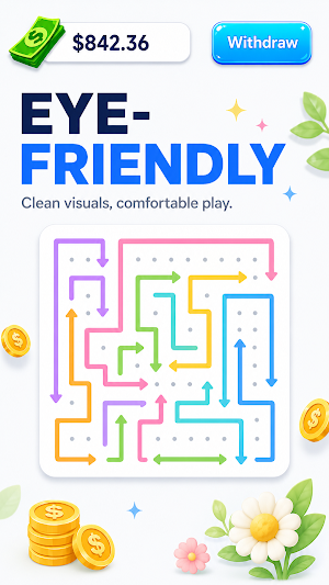 Arrow Tap Cash Screenshot 2