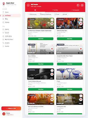 Appie Hour Screenshot 3