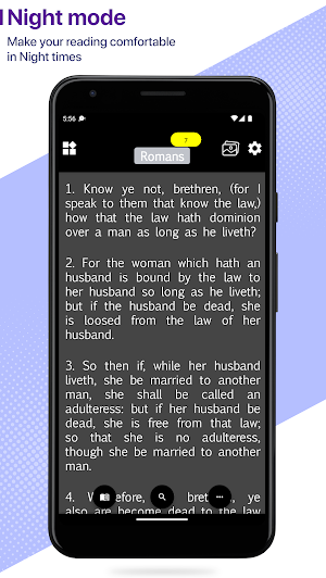 Adam Clarke Commentary screenshot 5