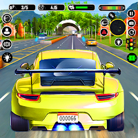 Gadi Wala Game - Car Games 3D