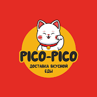 Pico-Pico - Доставка еды