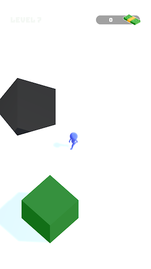 Fill The Gaps 3D Screenshot 2