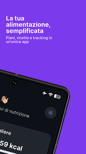 Dietora Screenshot 1