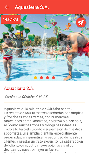 Atrapa Ofertas Screenshot 2