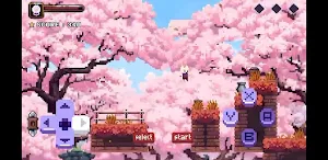 Mochi Quest: Paw Of Destiny Screenshot 1