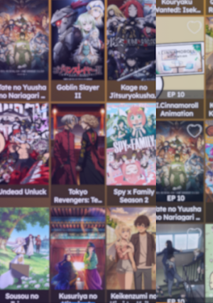 GogoAnime - Watch Animes Eng Screenshot 2