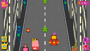 Race and Chase Screenshot 0