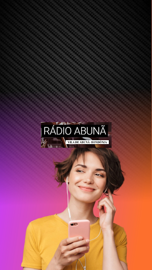 Rádio Abuna Screenshot 1