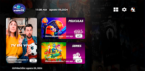 GABRI TV Screenshot 1