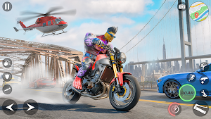 Incredible Monster Hero Rescue Screenshot 2