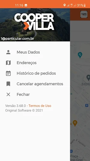 Coopervilla TX Screenshot 1