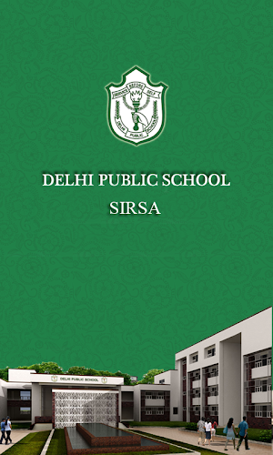 Delhi Public School Sirsa Screenshot 0