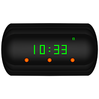 Alarm clock ajnnnna