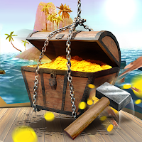 Magnet Fishing Boat Simulator