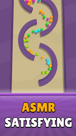 Screw Balls Screenshot 1