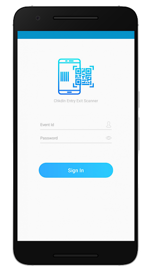 CHKDIN Badge Printing Screenshot 0