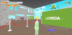 Inducción LLOREDA Screenshot 3