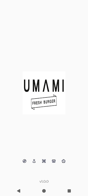 Umami Burgers Screenshot 0