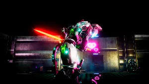 Capelord: Bounty hunters Demo Screenshot 0