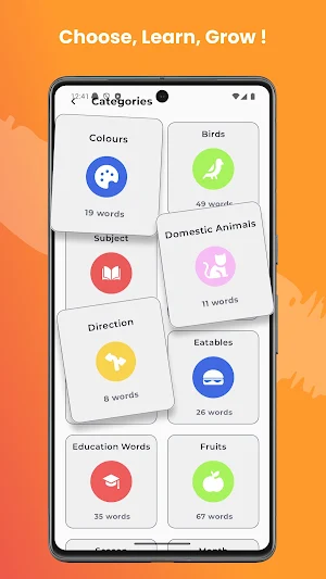 Learn English Through Russian Screenshot 1