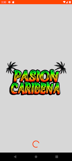 Pasion Caribeña Screenshot 0