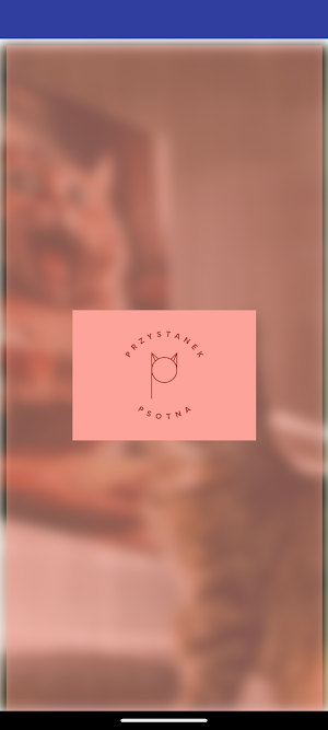 Przystanek Psotna Kocie Bistro Screenshot 1