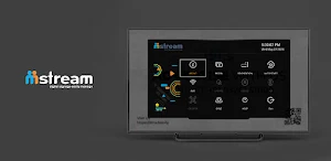 mStream Screenshot 0