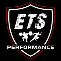 ETS Performance Athlete Portal