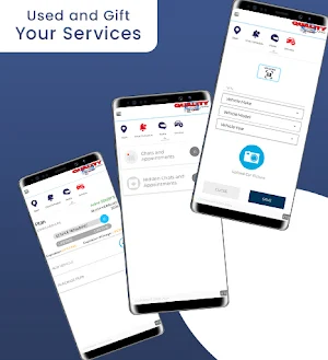 Quality Auto Care Screenshot 3