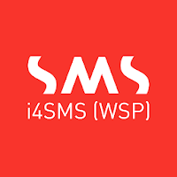 SMS Mobile App from WSP