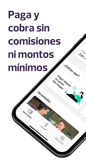 deuna! - Billetera Pichincha Screenshot 0