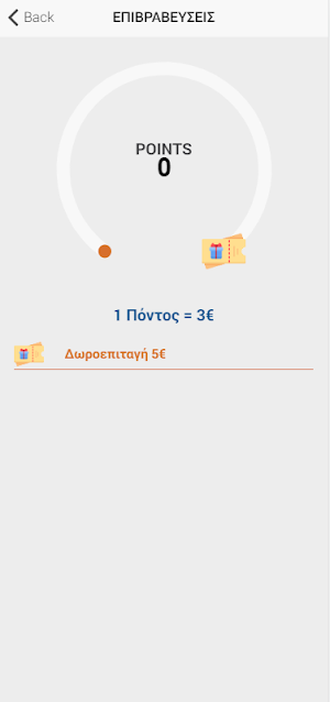 Καρατζάς Fresh Screenshot 1