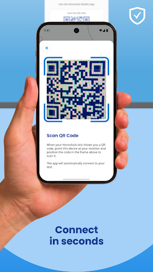 Honorlock Screenshot 1