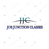 JOB JUNCTION CLASSES