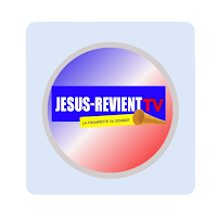 JÉSUS-REVIENT.TV