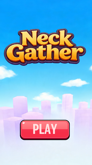 Neck Gather Screenshot 0