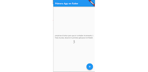 APP-Gabriel Screenshot 0