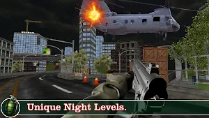 Shooting Game FPS 3D Screenshot 1