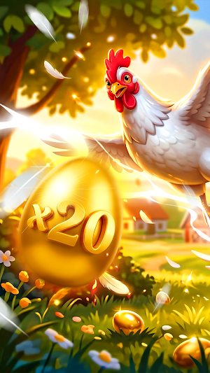 Gold Rush Screenshot 0